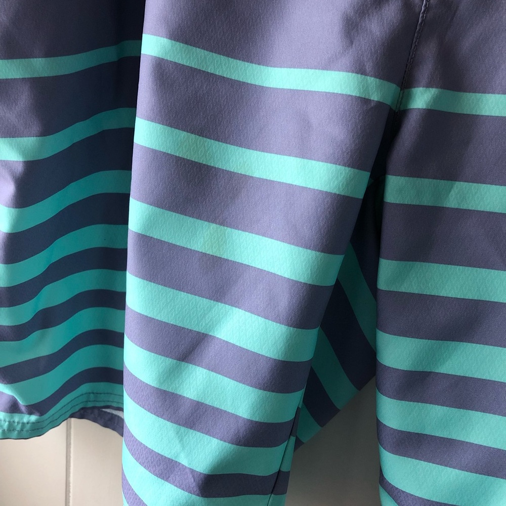 *VINEYARD VINES BLUE Swim Board Lounge Menās size 42 Shorts - Picture 4 of 7